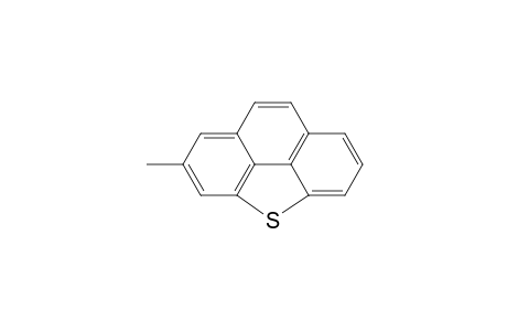 Phenanthro[4,5-bcd]thiophene, 8-methyl-