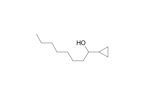 1-Cyclopropyl-1-octanol