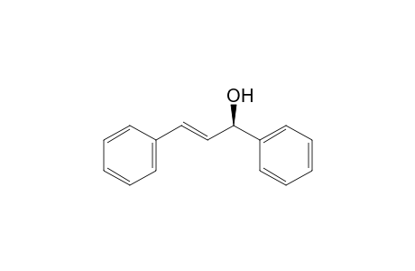 (E,1R)-1,3-diphenyl-2-propen-1-ol