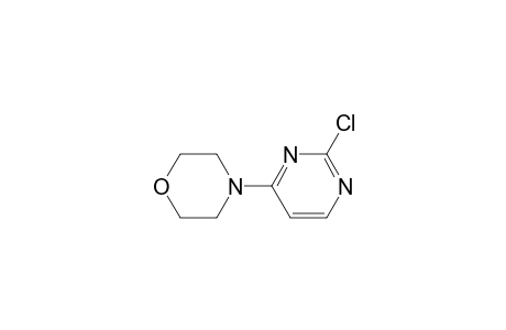 4-(2-Chloropyrimidin-4-yl)-morpholine
