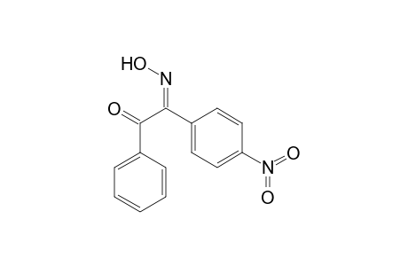 Benzaldehyde, O-(4-nitrobenzoyl)oxime