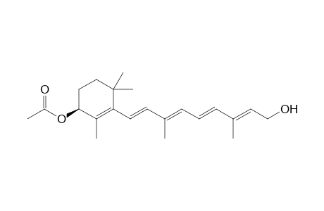 (S)-all trans-4-Acetoxy-Retinol