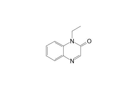 1-Ethylquinoxalin-2(1H)-one