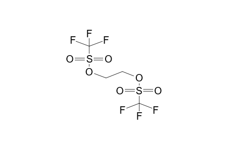 1,2-BIS(TRIFLUOROMETHYLSULPHONYLOXY)ETHANE