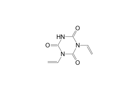 Divinyl isocyanurate