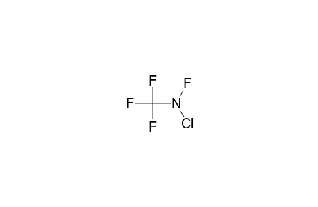 N-Chloro-N-tetrafluoromethanamine