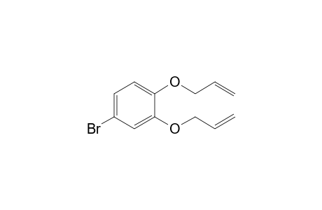 1-Bromo-3,4-di(allyloxy)benzene