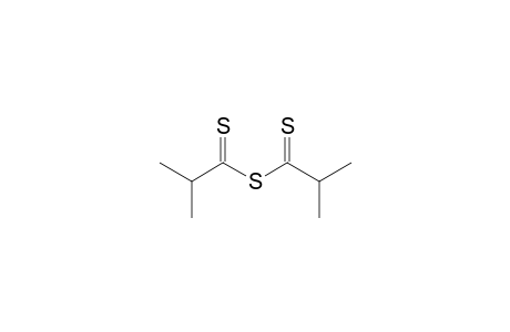 1-Methylpropanethioic thioanhydride
