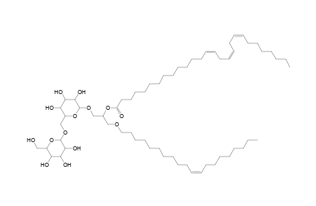 DGDG O-20:1_28:3