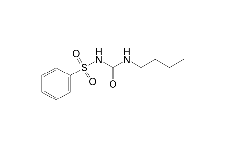 1-butyl-3-(phenylsulfonyl)urea