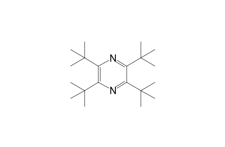 2,3,5,6-tetrakis(t-Butyl)pyrazine