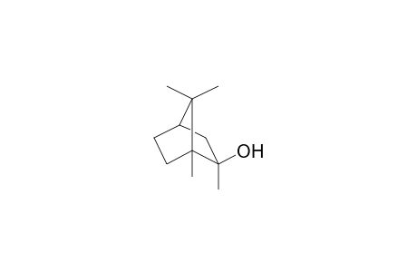 1,2,7,7-Tetramethylbicyclo[2.2.1]heptan-2-ol