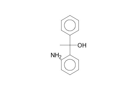 1-(2-Aminophenyl)-1-phenylethanol