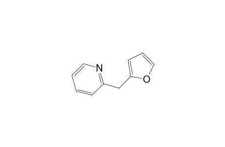 2-(2-Furylmethyl)pyridine