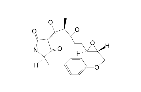 MACROCIDIN-B