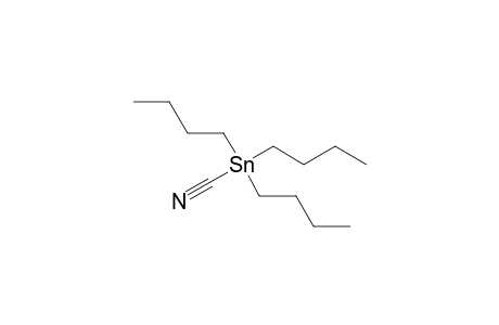 Tributyltin cyanide