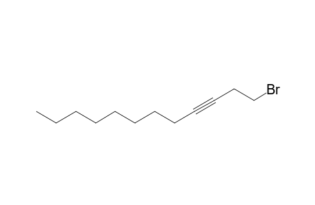 1-Bromododec-3-yne