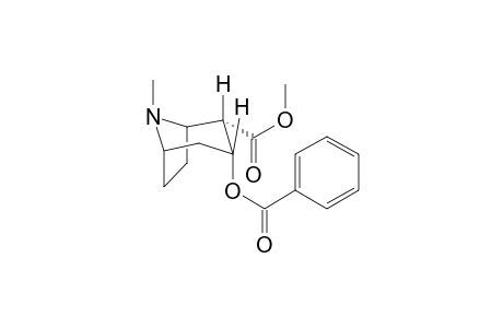 Pseudoallococaine