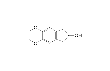 5,6-Dimethoxyindan-2-ol