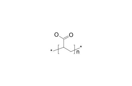 Poly(acrylic acid), average Mv ~1,250,000