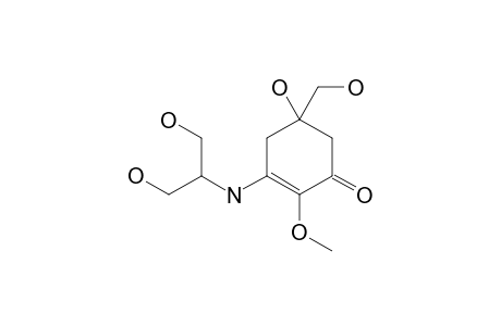 MYCOSPORINE