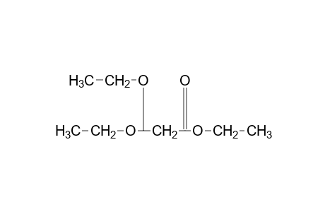 malonaldehydic acid, ethyl ester, 3-(diethyl acetal)