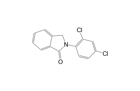 2-(2,4-dichlorophenyl)-1-isoindolinone