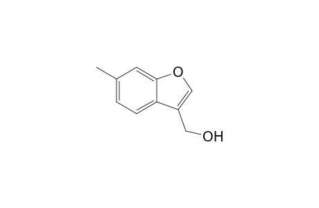 (6-methyl-1-benzofuran-3-yl)methanol