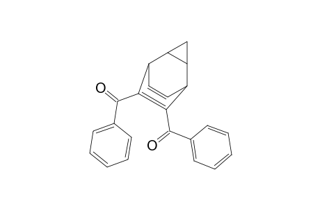 Methanone, tricyclo[3.2.2.0(2,4)]nona-6,8-diene-6,7-diylbis[phenyl-, (1.alpha.,2.beta.,4.beta.,5.alpha.)-
