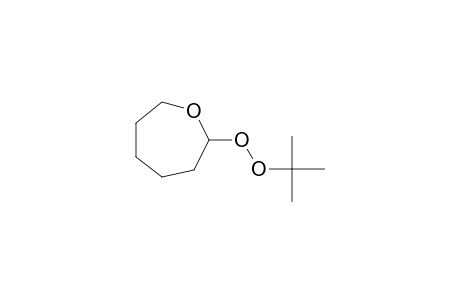 2-tert-Butyldioxyoxepane