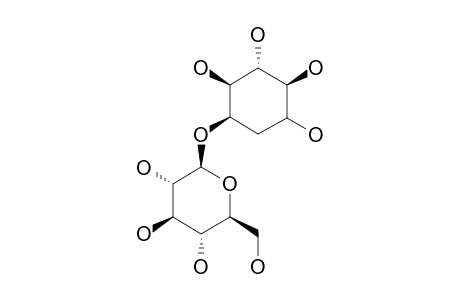 KIJOLANITOL-1-O-BETA-D-GLUCOPYRANOSIDE