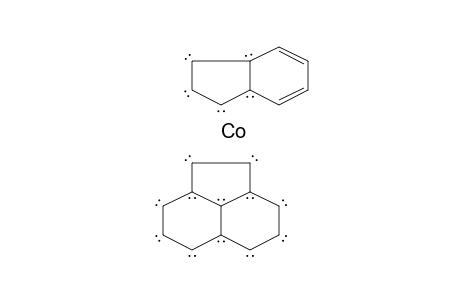 Cobalt, (.eta.-5-acenaphthylene)-(.eta.-5-indenyl)-