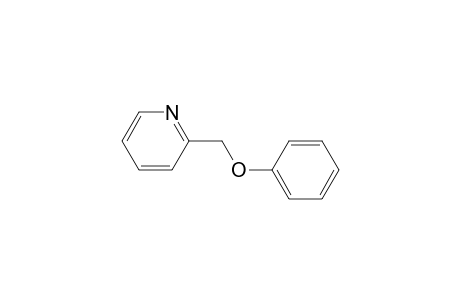 2-(Phenoxymethyl)pyridine