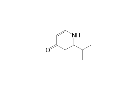 2-Isopropyl-2,3-dihydropyridin-4(1H)-one