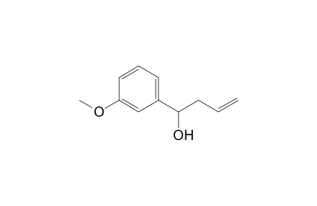 1-(3-Methoxy-phenyl)-but-3-en-1-ol