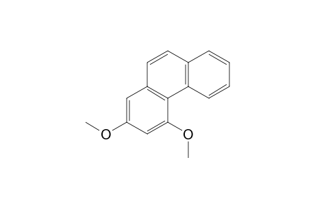 2,4-Dimethoxy-phenanthrene