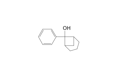 6-Phenylbicyclo[3.1.1]heptan-6-ol
