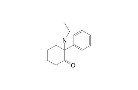 Eticyclidone