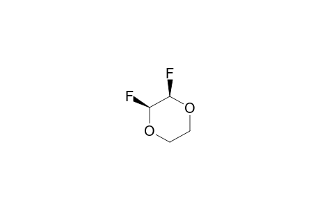 cis-2,3-Difluoro-1,4-dioxane