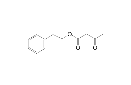 Phenylethyl acetoacetate