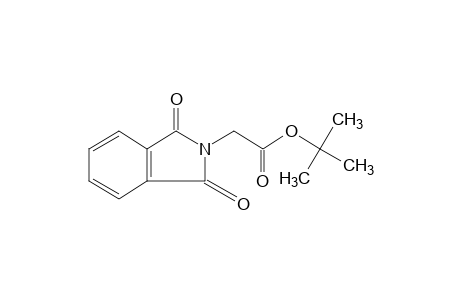 1,3-DIOXO-2-ISOINDOLINEACETIC ACID, tert-BUTYL ESTER
