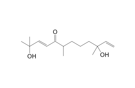 Salvinin