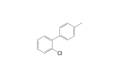 2-Chloro-4'-methylbiphenyl