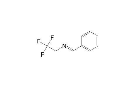 N-Benzylidene-2,2,2-trifluoroethylamine