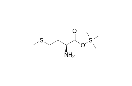 L-Methionine TMS