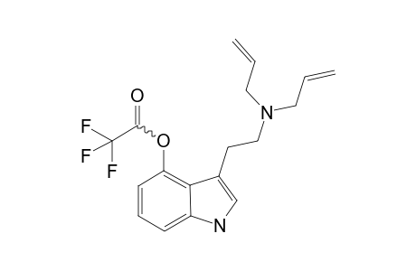 4-HO-DALT isomer-2 TFA