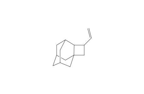 2-Vinylcyclobutano[a]adamantane