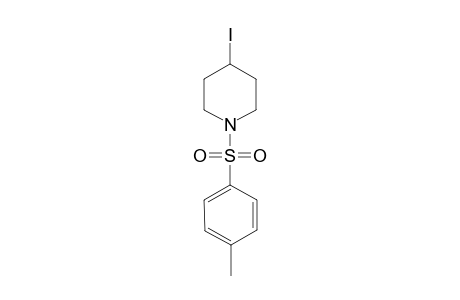 4-Iodo-1-tosylpiperidine