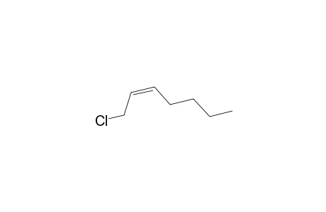 2-Heptene, 1-chloro-, (Z)-