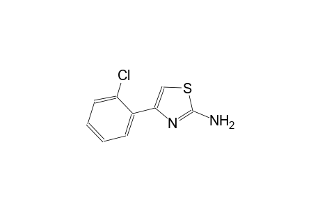 4-(2-chlorophenyl)-1,3-thiazol-2-amine